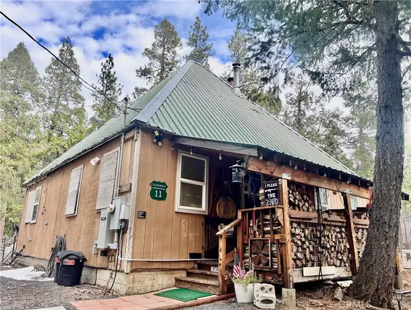 7541 Humboldt, Butte Meadows, CA 95942