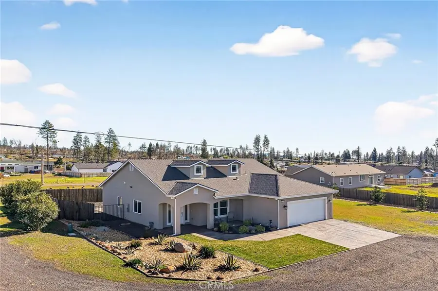 6264 Becker, Paradise, CA 95969 - Image #3