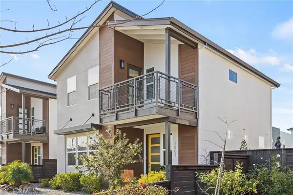 1802 Notre Dame Boulevard, Chico, CA 95928