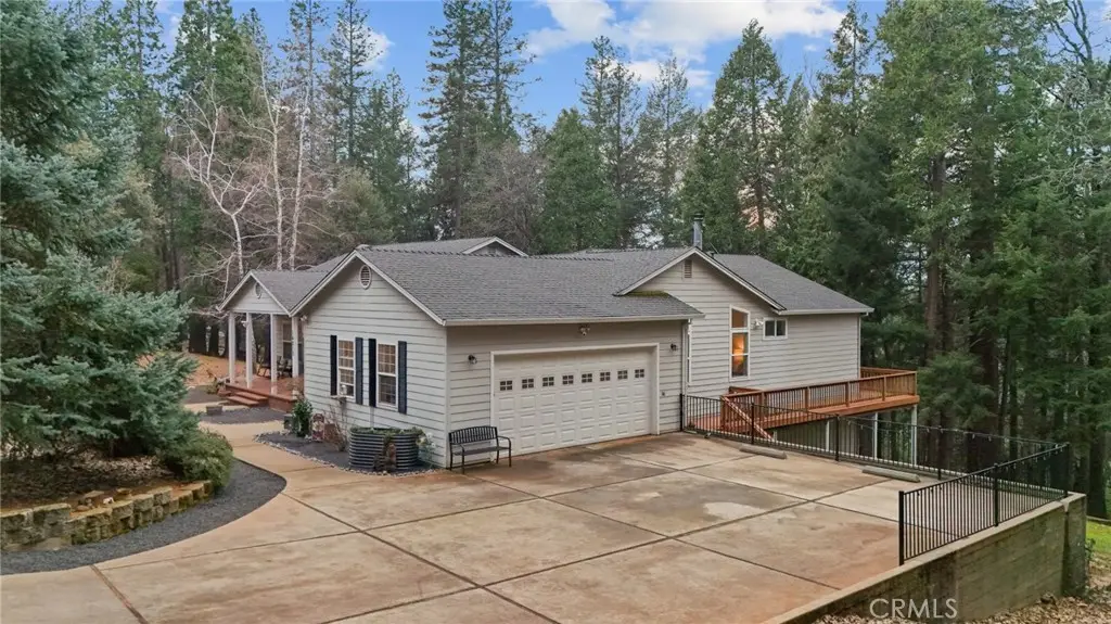 14213 Wycliff, Magalia, CA 95954 - Image #1