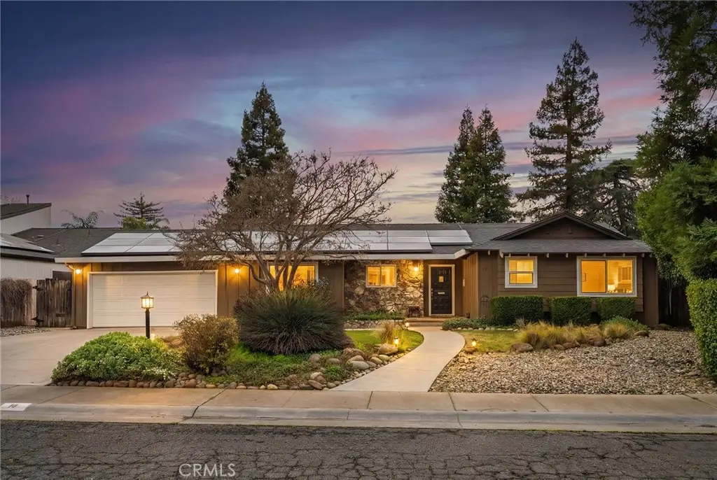 19 Via Verona Circle, Chico, CA 95973 - #1