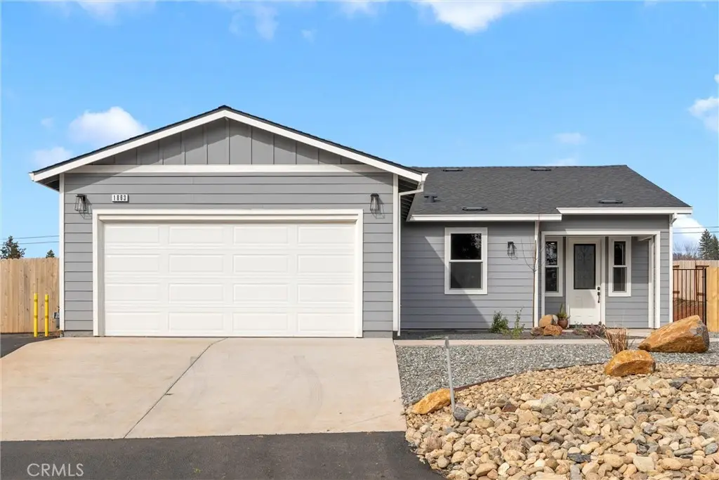 1863 Conifer, Paradise, CA 95969 - Image #1