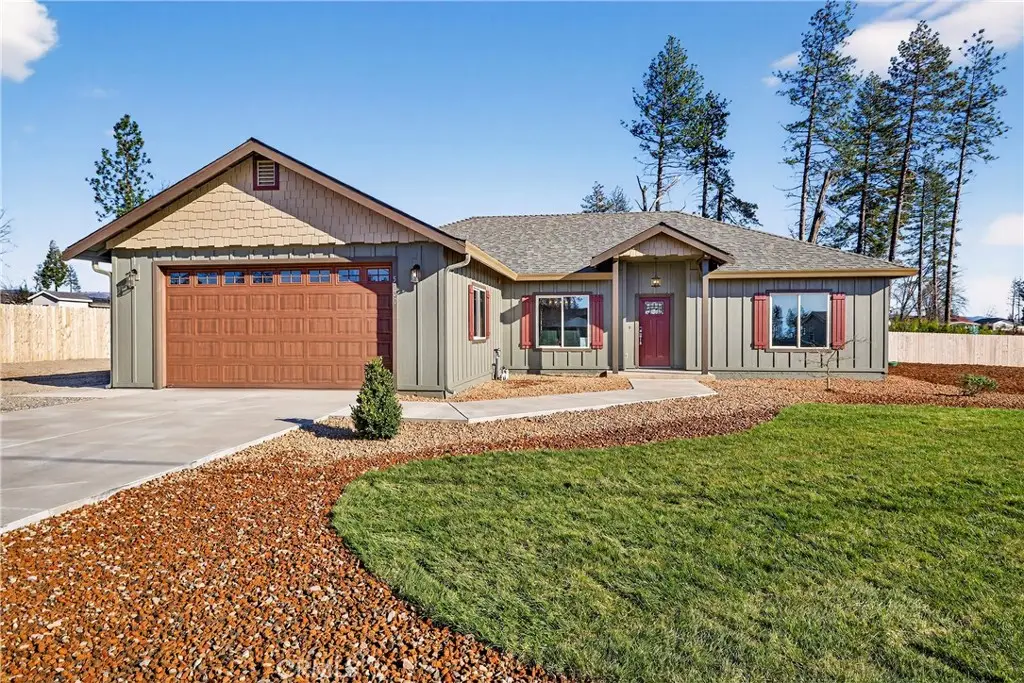 5700 Woodglen Drive, Paradise, CA 95969 - Image #1