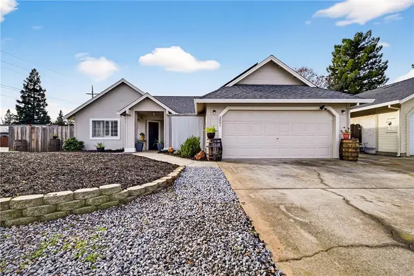 3001 Ashburton, Chico, CA 95973