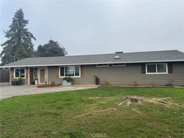1136 Orchard Way, Chico, CA 95928