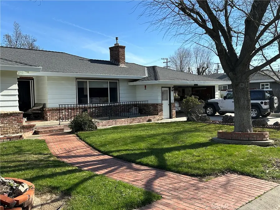 630 Jefferson Street, Willows, CA 95988 - #3