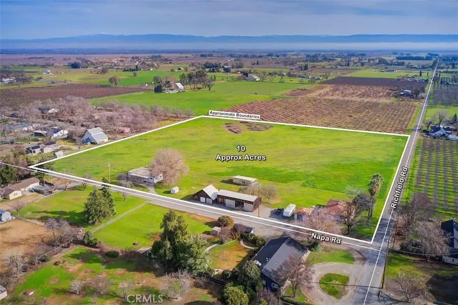 23256 Richfield, Corning, CA 96021 - Image #2