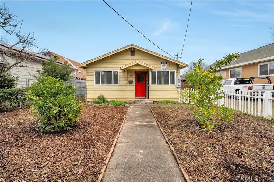1202 Palm, Chico, CA 95926 - Image #2
