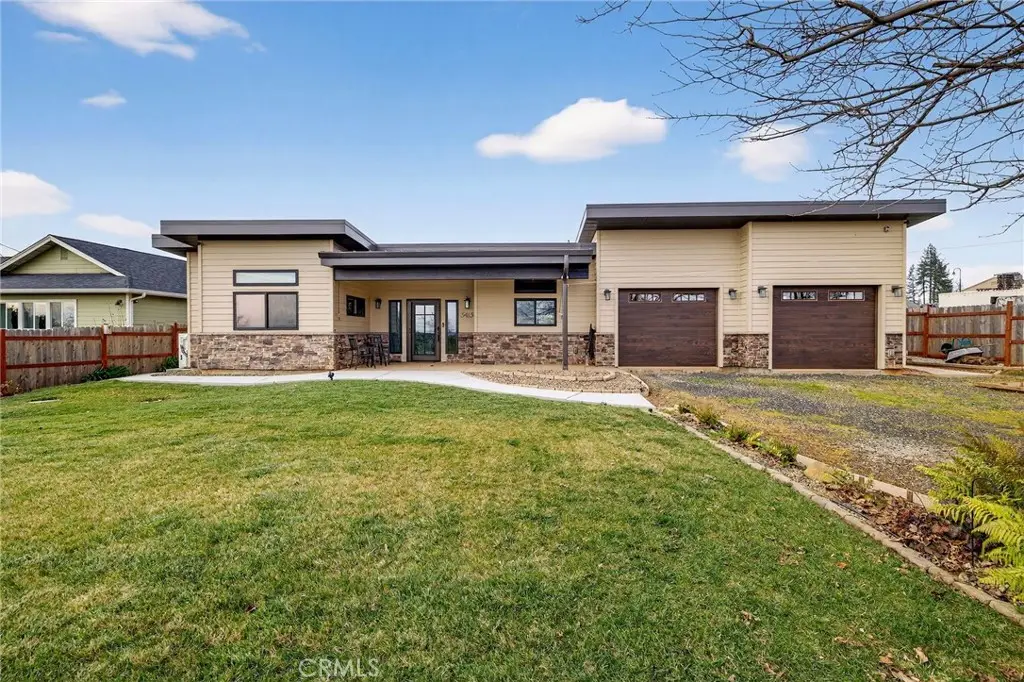 5415 Black Olive Drive, Paradise, CA 95969 - Image #1