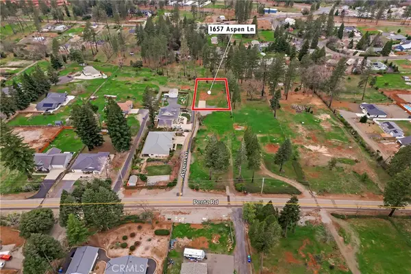 1657 Aspen, Paradise, CA 95969