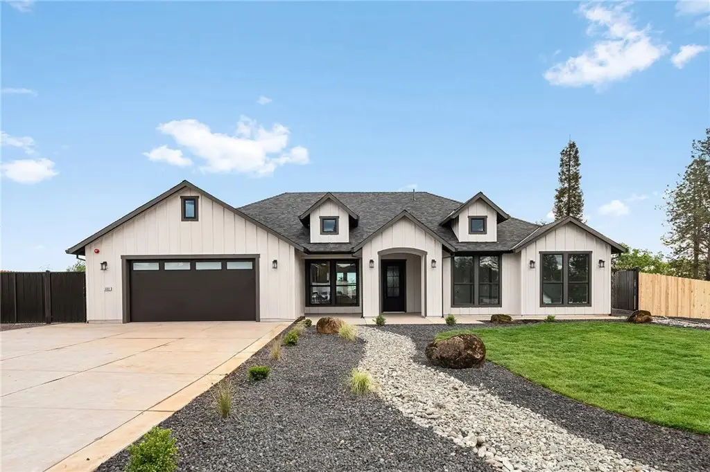 5062 Malibu, Paradise, CA 95969 - #1