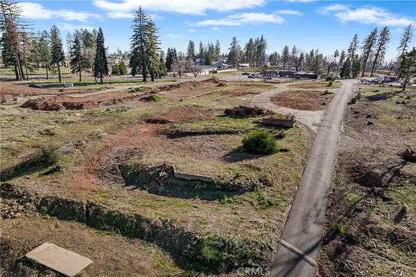 6154 Lucky John Road, Paradise, CA 95969