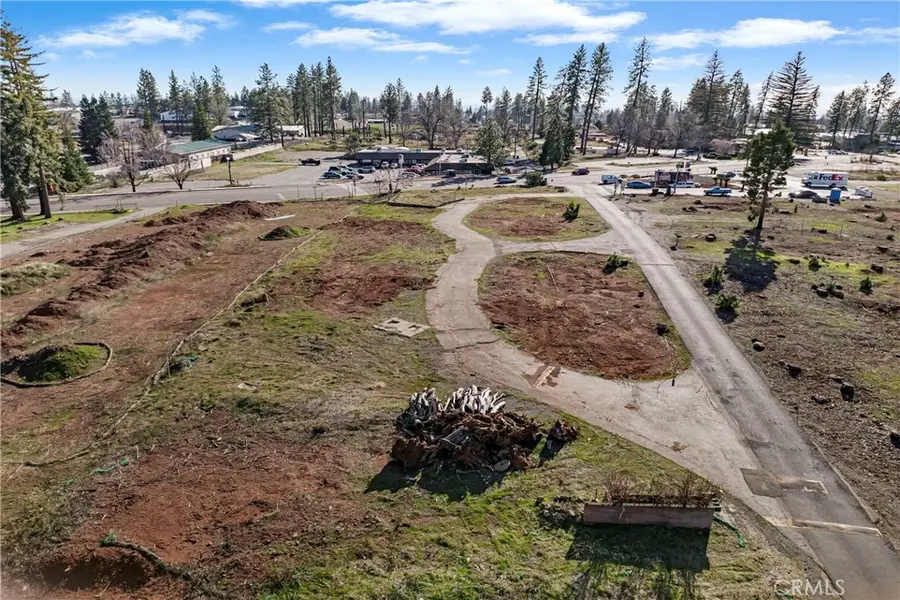6154 Lucky John Road, Paradise, CA 95969 - #2