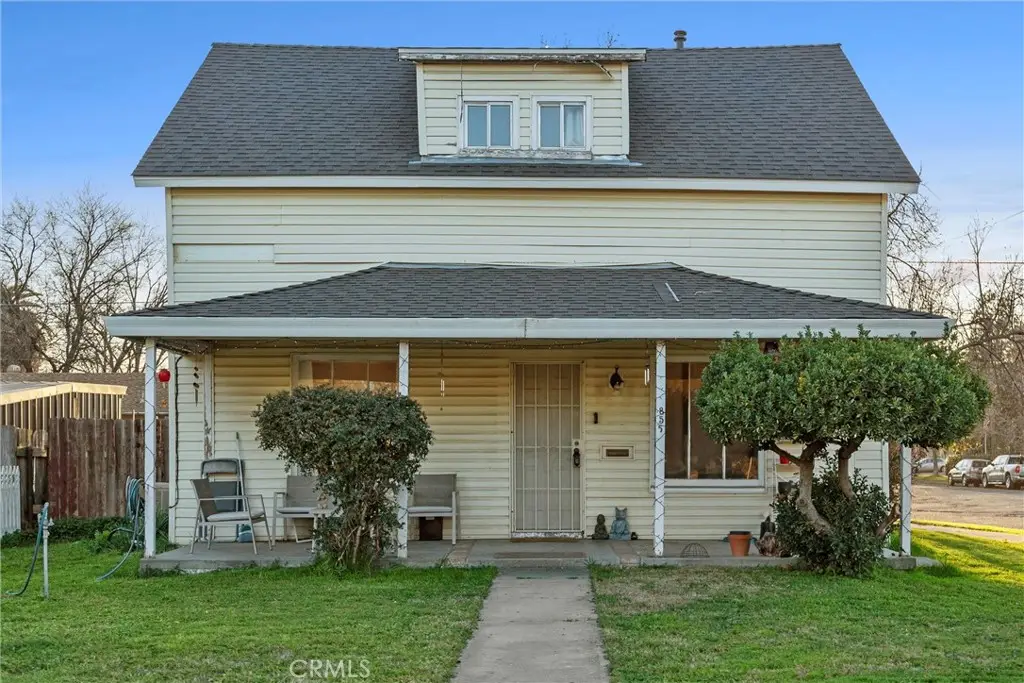 855 Johnson, Red Bluff, CA 96080 - #1