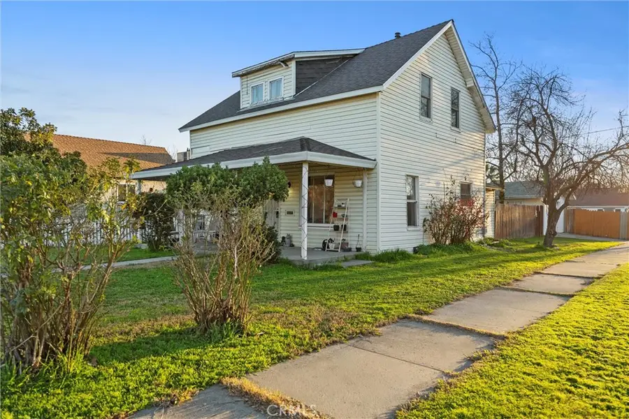 855 Johnson, Red Bluff, CA 96080 - #2