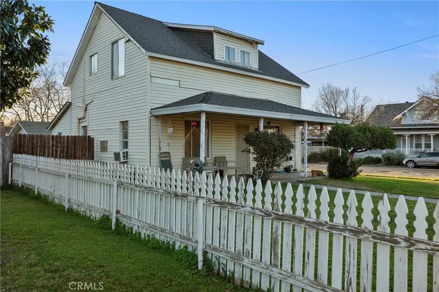 855 Johnson, Red Bluff, CA 96080 - #3