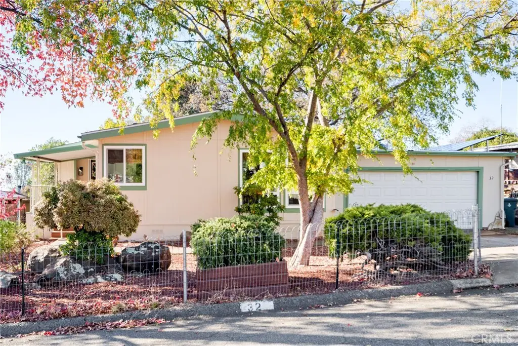 32 Tarn, Oroville, CA 95966 - #1