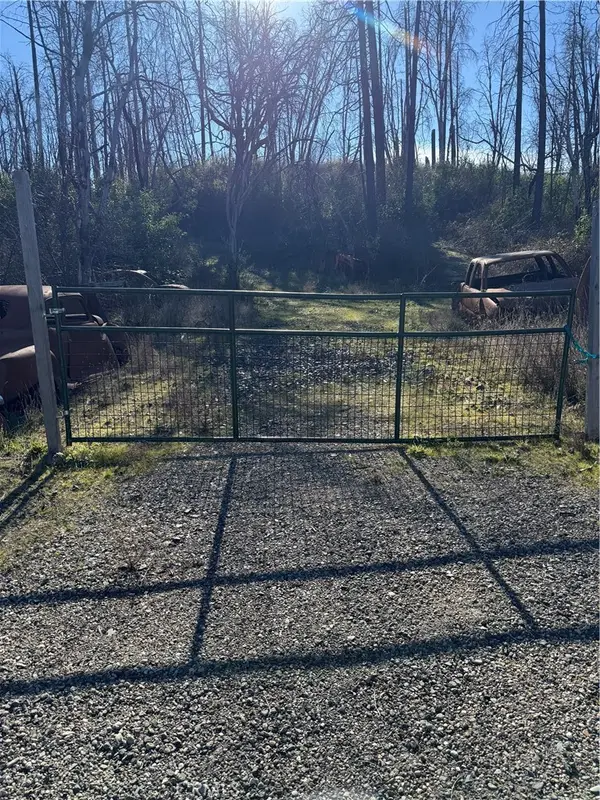 0 Inalane, Berry Creek, CA 95916