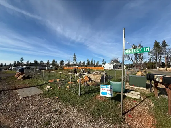 1619 Hemlock Lane, Paradise, CA 95969