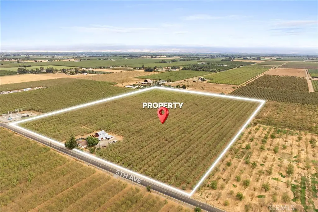 4732 5th Avenue, Orland, CA 95963 - #1