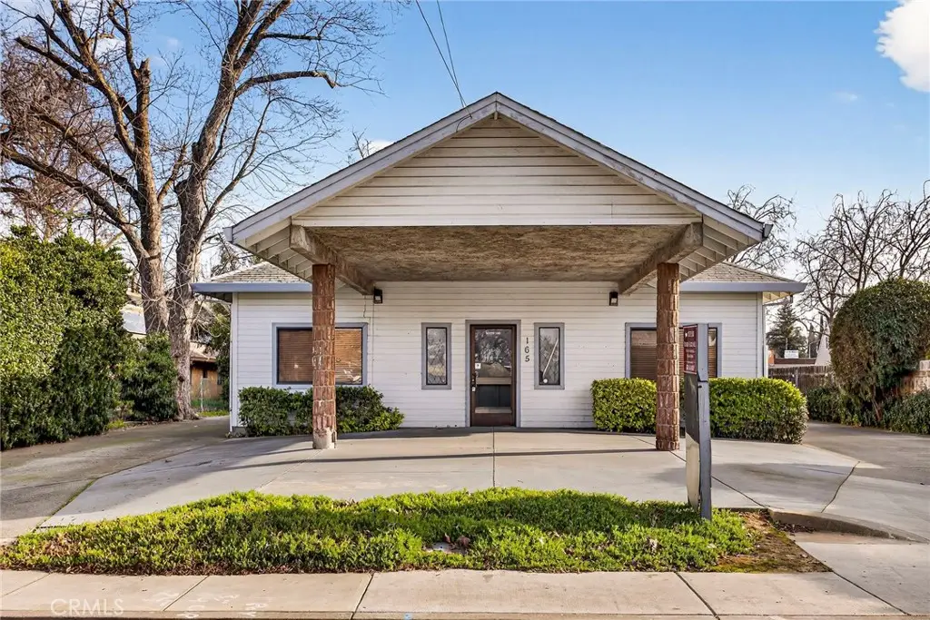 165 Rio Lindo Ave, Chico, CA 95926 - #1