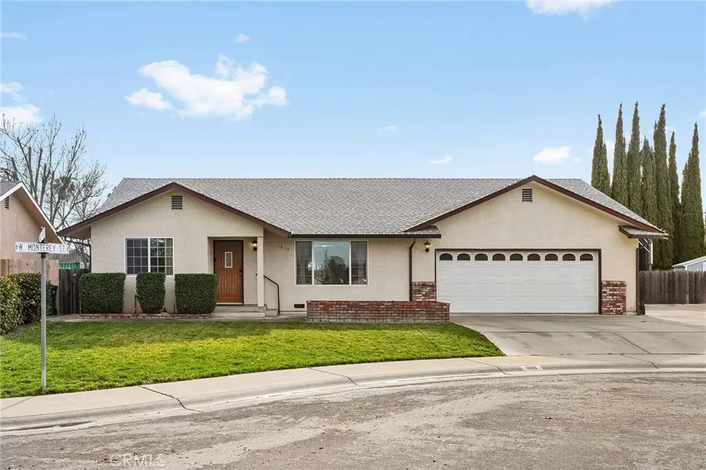 1019 W Monterey, Orland, CA 95963 - Image #1