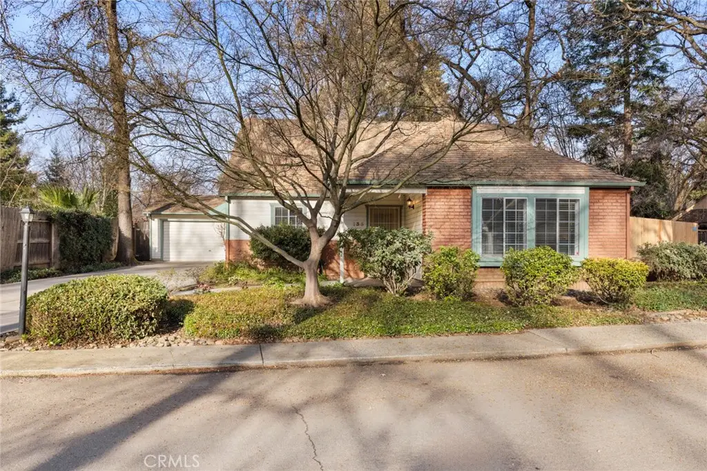 135 Fairgate, Chico, CA 95926 - #1