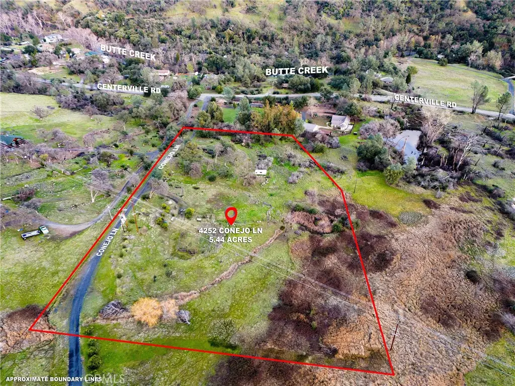 4252 Conejo Lane, Chico, CA 95928 - Image #1