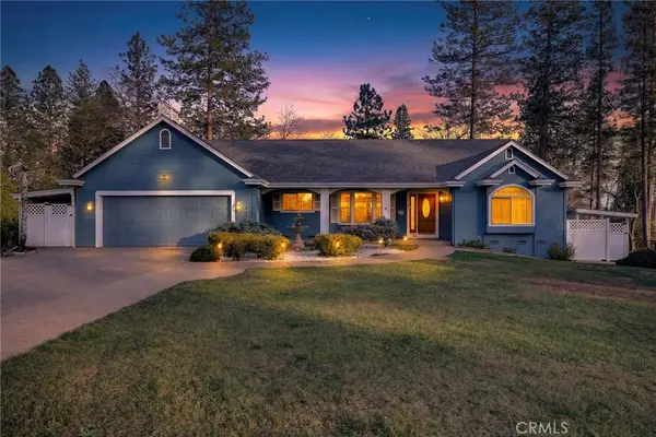 6478 Alexander Court, Paradise, CA 95969