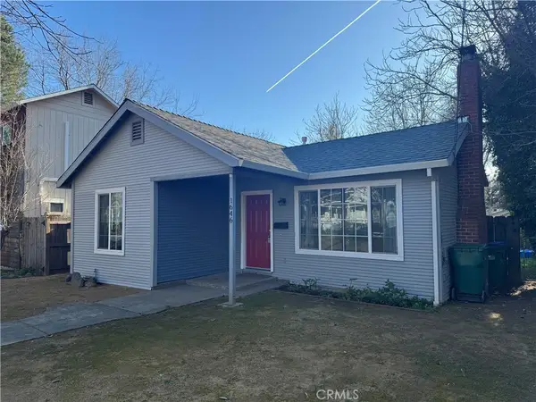 1646 Broadway Street, Chico, CA 95928