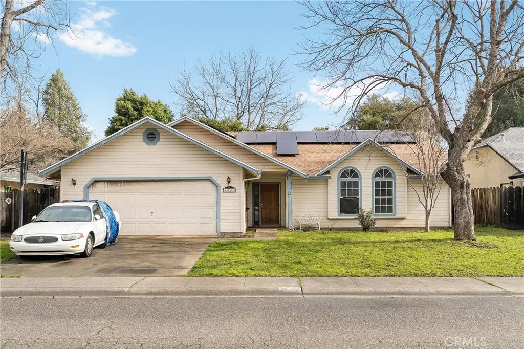 2368 Moyer Way, Chico, CA 95926 - #1