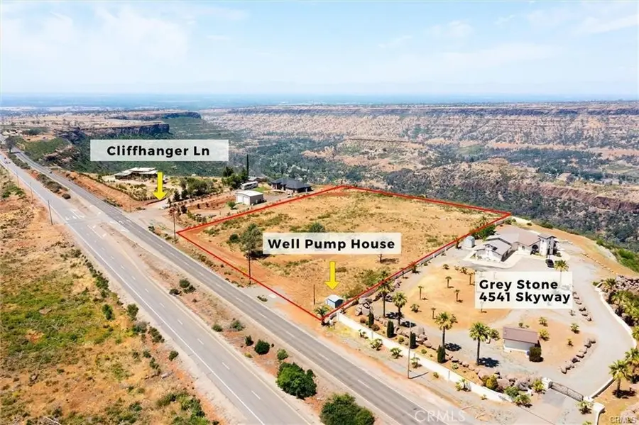 0 Cliffhanger Lane, Chico, CA 95929 - #2