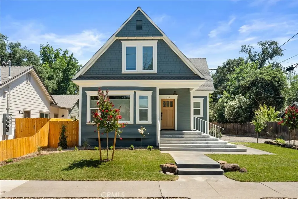 279 E 6th Ave, Chico, CA 95928 - #1