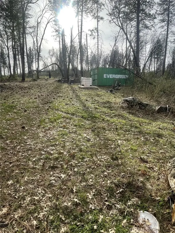 998 Encina Grande, Berry Creek, CA 95916