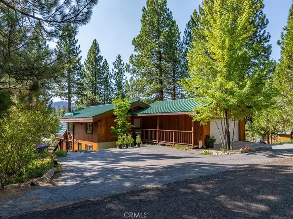 38249 Hampton Avenue, Mineral, CA 96063