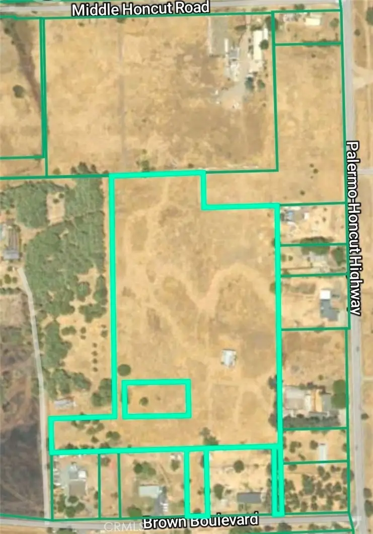 0 Brown Boulevard, Honcut, CA 95966 - #2