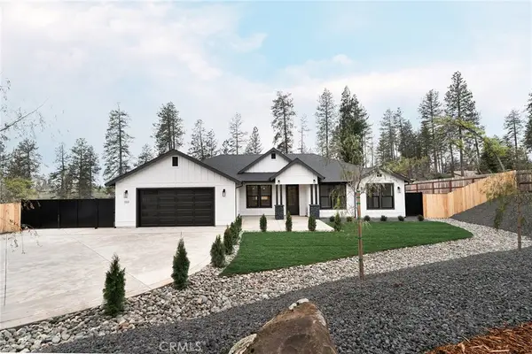 5745 Fickett, Paradise, CA 95969