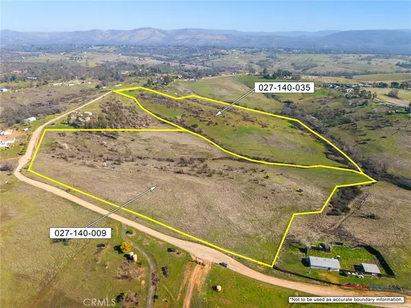 0 Butte Vista, Oroville, CA 95966
