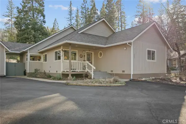 283 Forest View, Quincy, CA 95971