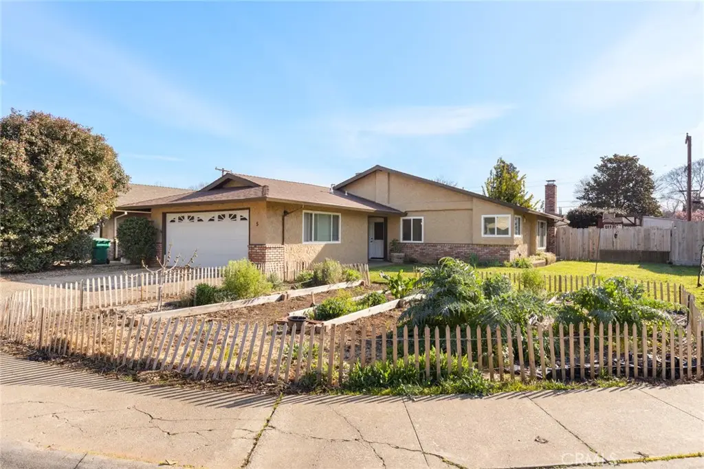 5 Nancy Lane, Chico, CA 95926 - #1