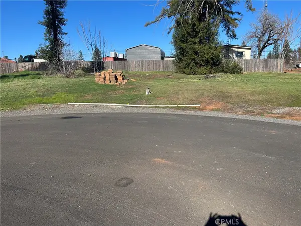 805 Windsor, Paradise, CA 95969