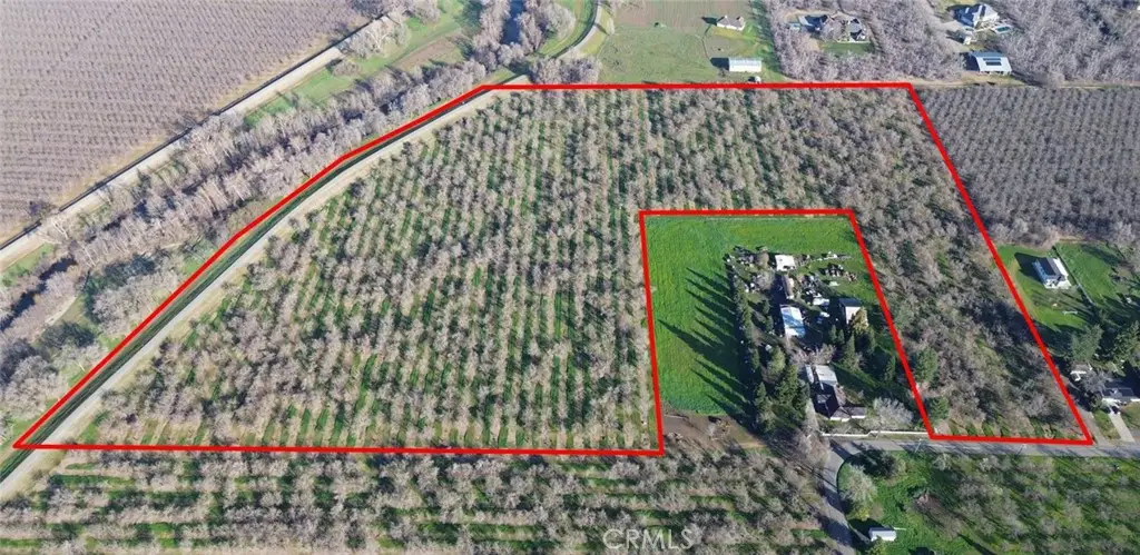 0 Cummings Lane, Durham, CA 95938 - #1