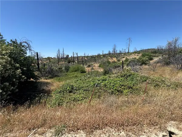 0 Sierra View, Berry Creek, CA 95916