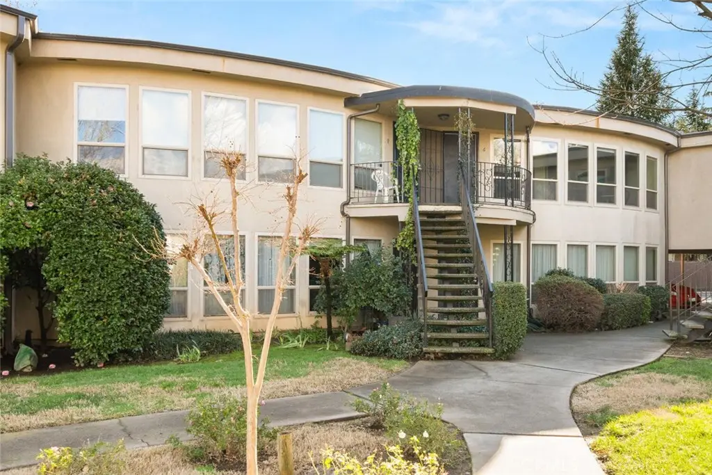 30 Plaza Way #6, Chico, CA 95926 - #1