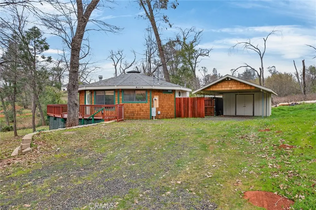 5976 Another Lane, Paradise, CA 95969 - #1