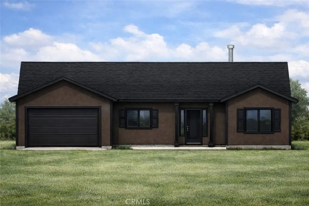 6062 Kibler, Paradise, CA 95969 - #1