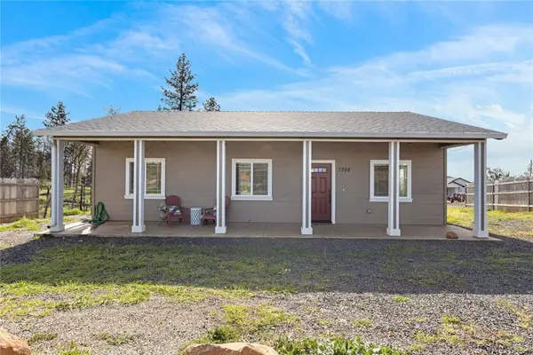 1398 Elliott, Paradise, CA 95969