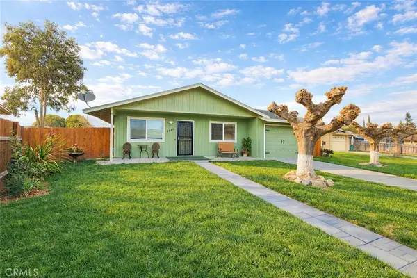 1460 Esperanza Avenue, Hamilton City, CA 95951