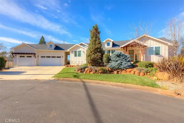 1793 El Toro Court, Paradise, CA 95969