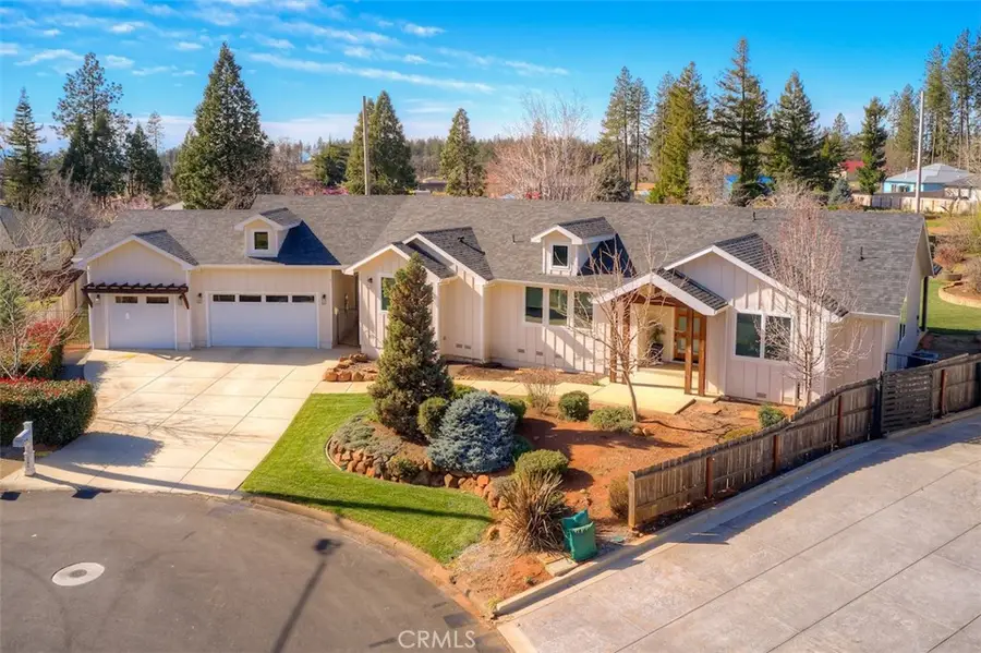 1793 El Toro Court, Paradise, CA 95969 - #2